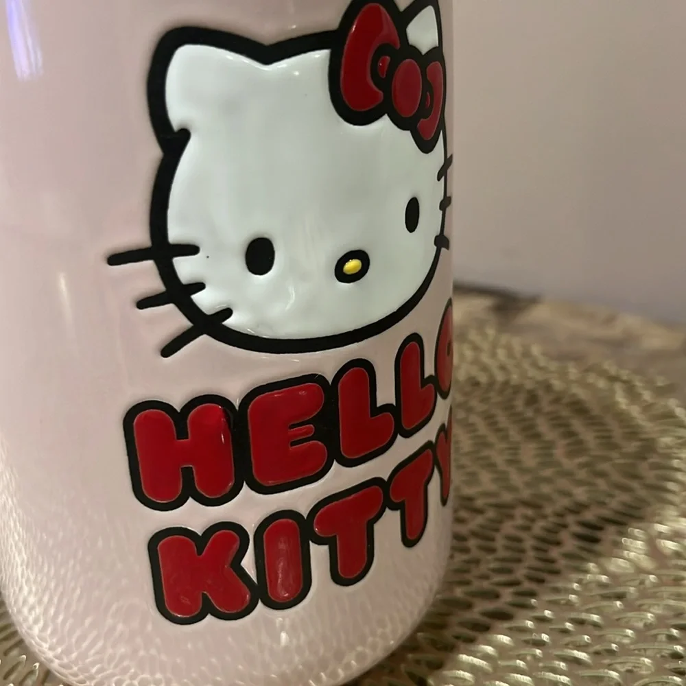 Hello Kitty cute hello